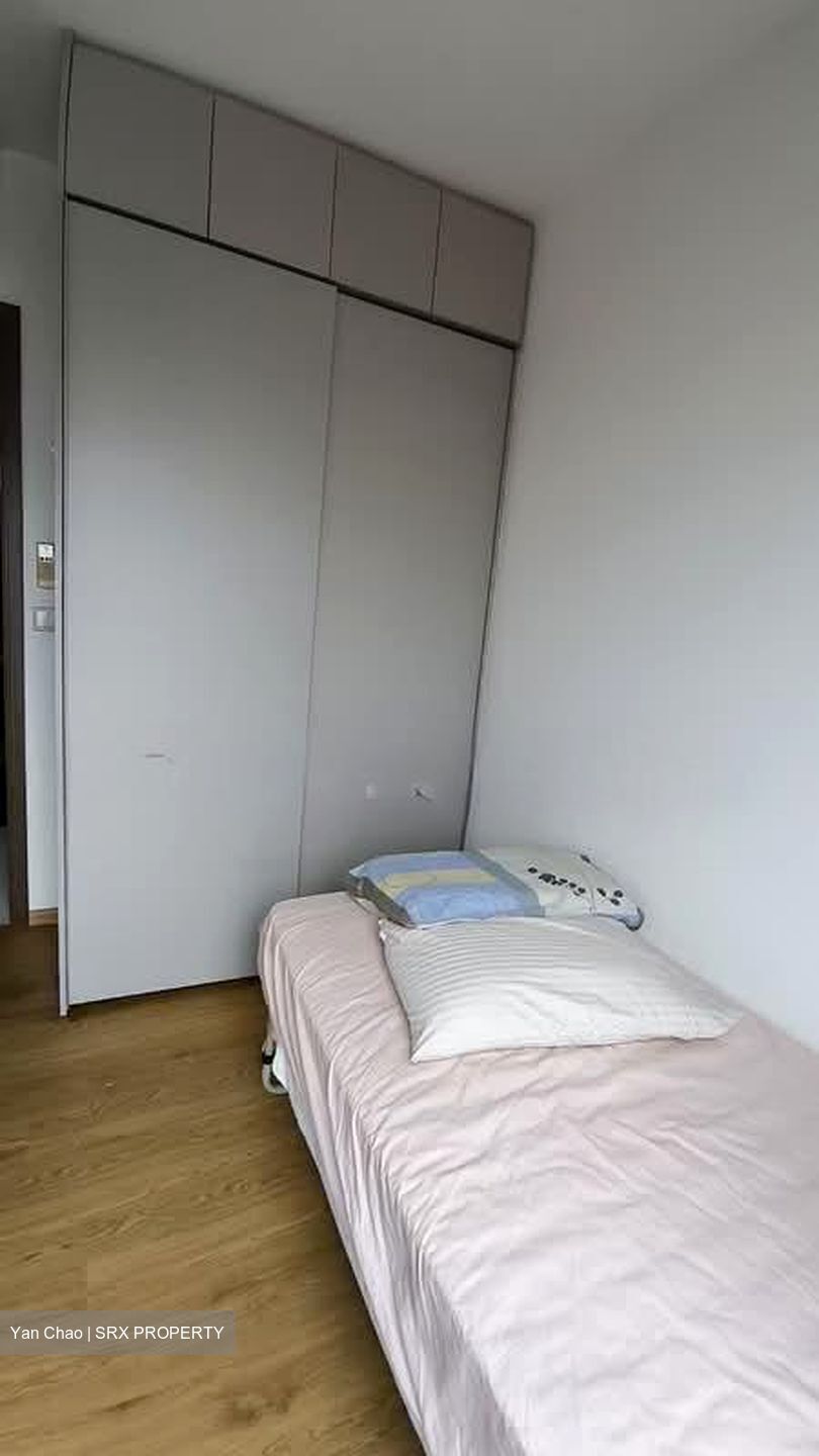 Waterbay (D19), Condominium #607372161
